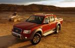 Ford Ranger 2006 года